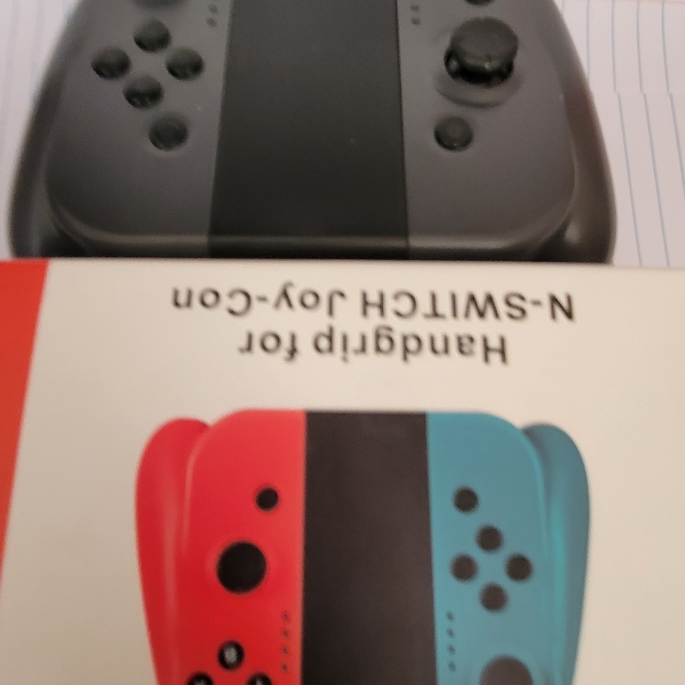 Switch for game